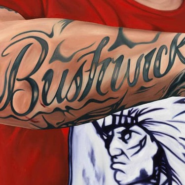 Danielle de Jesus, Loyalty like this doesn't exist anymore. El Museo del Barrio