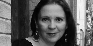 Enzia Verduchi, poeta