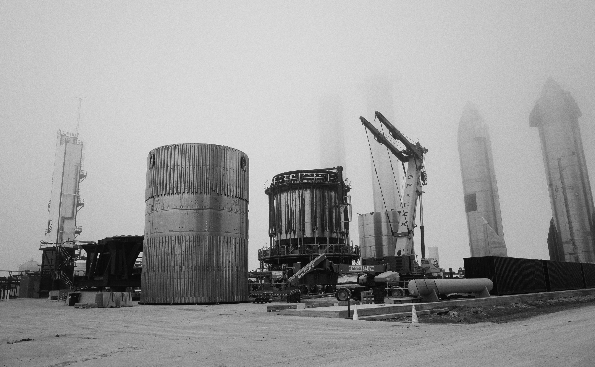 Fotograma de ‘Shifting Baselines’, documental de Julien Elie. (Greenground Productions)