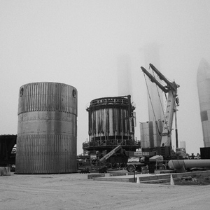 Shifting Baselines, documental de Julien Elie