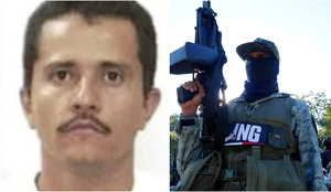 El fundador del CJNG murió tras un enfrentamiento con las fuerzas armadas en Tapalpa, Jalisco. (Especial | Cuartoscuro)