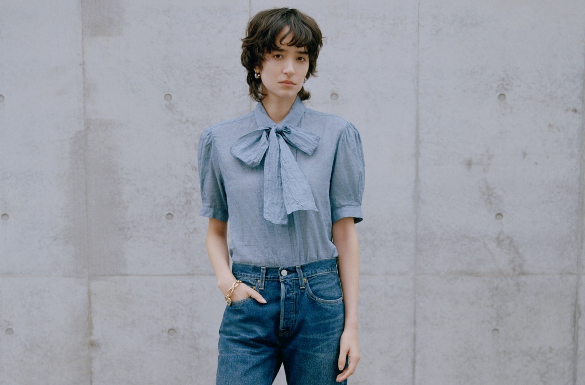 La línea Blue Tab 2026 reinterpreta la mezclilla | Especial