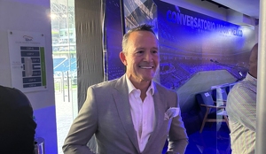 Luis Hernández, ex delantero mexicano, habló sobre el momento que vive el joven Armando González en Chivas y aseguró que quiere verlo en el Mundial