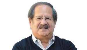 Murió Marco Tolama, legendario comentarista y cronista del automovilismo