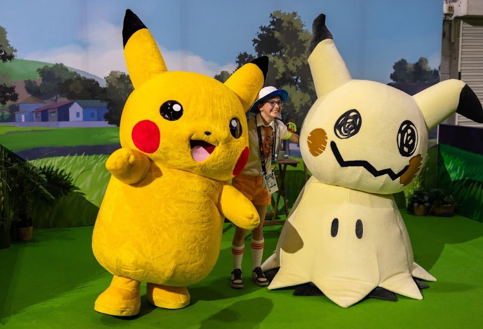 Pokémon se convirtió en la franquicia más valiosa tras 30 años de evolución | Especial.