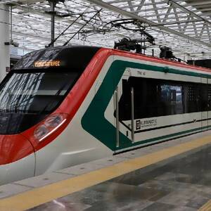 Pronostican diversos fenómenos poblacionales tras apertura del Tren Interurbano. Foto: (Ariel Ojeda)