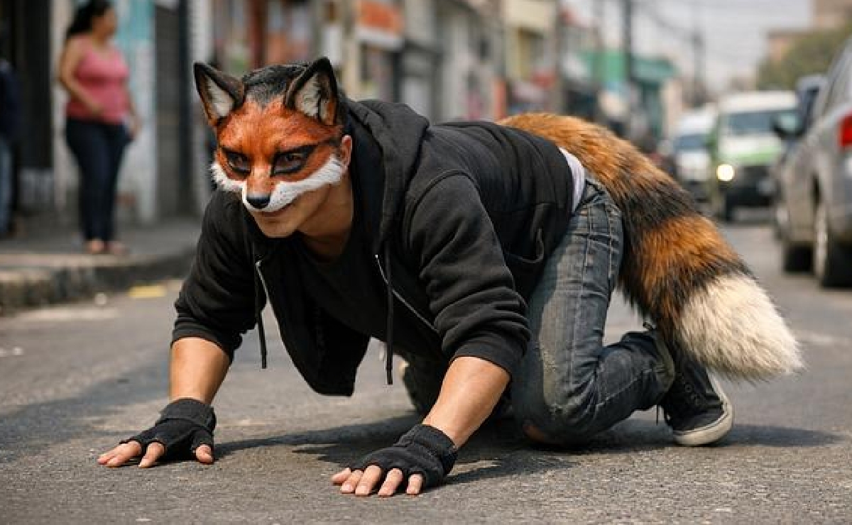 Los ‘therian’, en síntesis, son individuos que se asumen entes animales. (Especial)