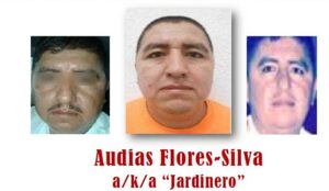 Diversas opiniones apuntan a Audias Flores Silva como sucesor de El Mencho en el CJNG