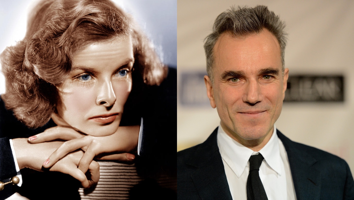 Actor y Actriz más ganadores de los Oscars