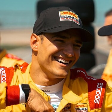 Álex Palou y Chip Ganassi Racing llegaron a un acuerdo con McLaren Racing para terminar con la disputa contractual, tras un fallo que los obliga a pagar 12 mdd