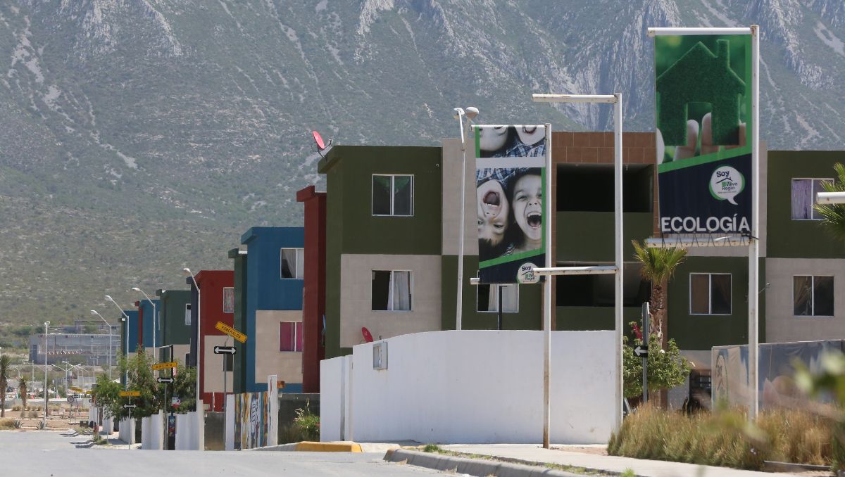 Existe una brecha entre búsqueda y compra de casa. Leonel Rocha