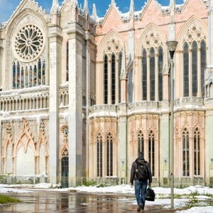 Se esperan bajas temperaturas para Guanajuato este viernes 13 de febrero. Te damos los detalles del clima para este día y así puedas tomar tus precauciones.
