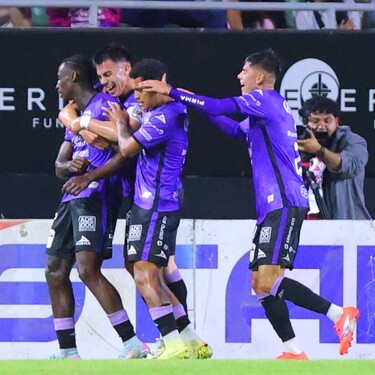 Con gol de Dudu, el Mazatlán derrotó por la mínima a Pachuca y sumó su segundo triunfo en el Clausura 2026, su tercer partido sin perder