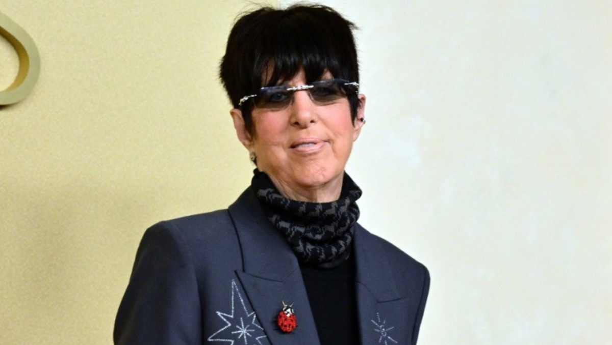 La compositora aspira a romper la racha sin ganar en la gala. | AFP