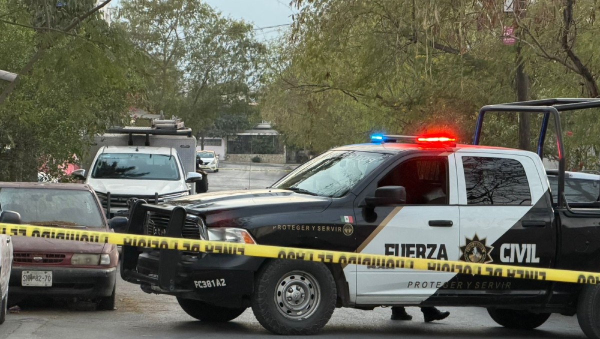 Los hechos se registraron la tarde de este domingo en San Bernabé. Foto: Miranda Arias