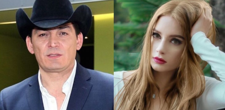 Imelda Tuñón y José Manuel Figueroa están en una batalla legal. | ESPECIAL