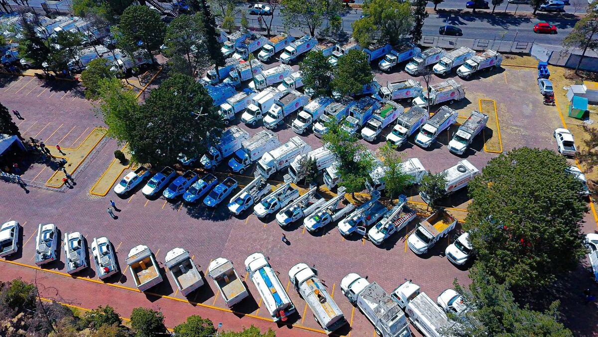 Isaac Montoya Márquez reconoció a toso los involucrados en Huellas de Transformación.