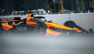 'Pato' O’Ward acaba quinto en GP de San Petersburgo; Álex Palou gana y manda mensaje
