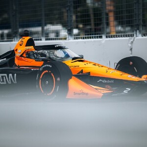 'Pato' O’Ward acaba quinto en GP de San Petersburgo; Álex Palou gana y manda mensaje