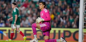 Raúl 'Tala' Rangel empieza a ganarle la partida a Luis Ángel Malagón en la pelea por la titularidad en la Selección Mexicana en el Mundial 2026