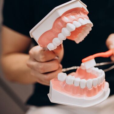 El rendimiento deportivo depende de múltiples factores; uno de los menos conocidos está en la boca. Un experto comparte cómo afecta.