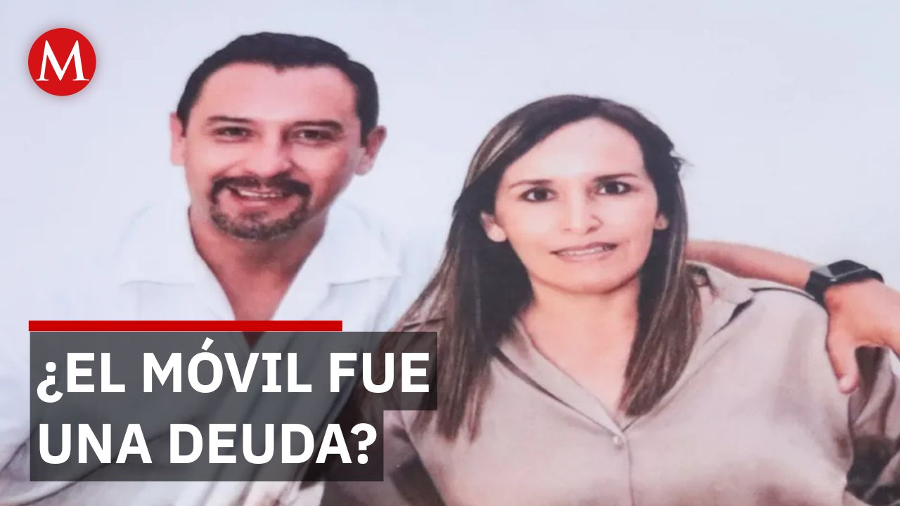 Caso Tello Ruíz: Caen cinco implicados en el crimen del matrimonio poblano