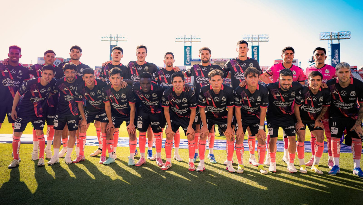 Club Puebla | Especial