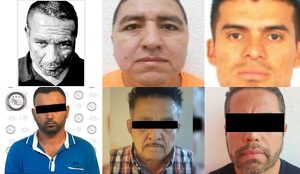 En más de una ocasión diversos líderes del CJNG han logrado evadir sentencias y estadías en prisión.