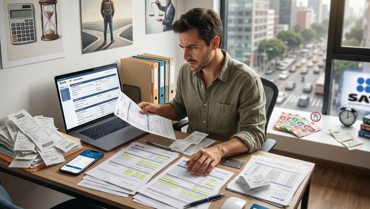 Aquí te explicamos las fechas y las condiciones para presentar tu declaración, según experta.