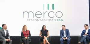 Grupo Bimbo encabeza el ranking Merco Responsabilidad ESG México 2025, que evalúa el desempeño ambiental, social y de gobernanza.