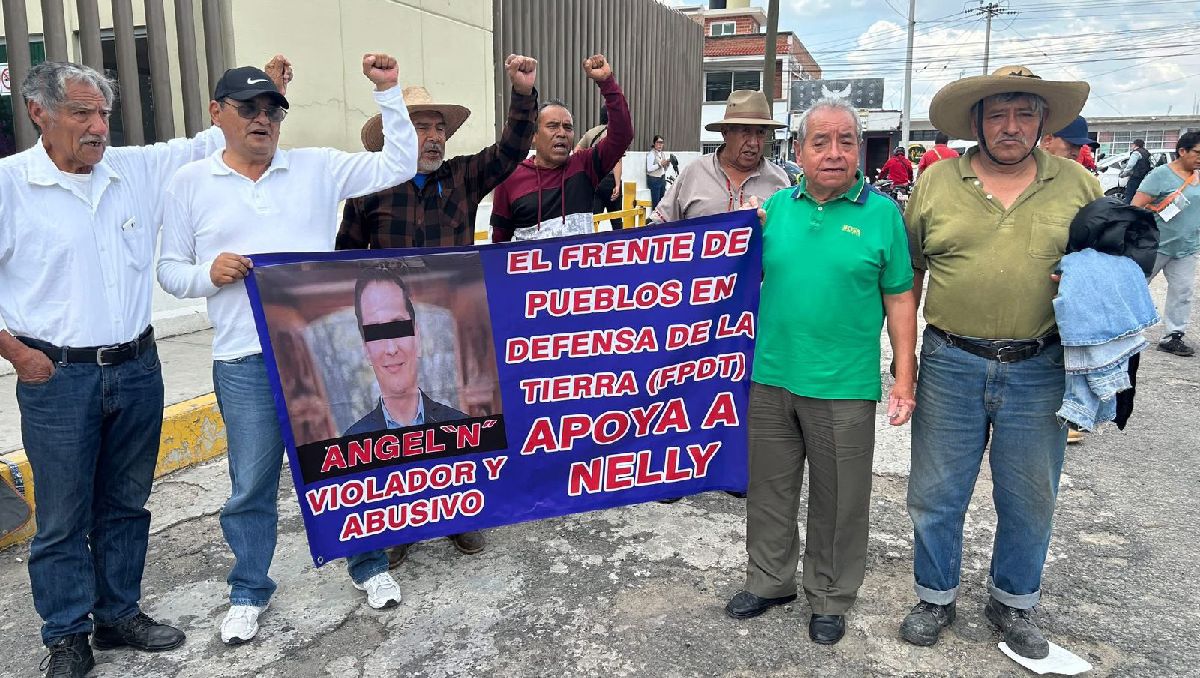 El rector de Chapingo había sido absuelto por presunta falta de pruebas. Foto: (Especial)