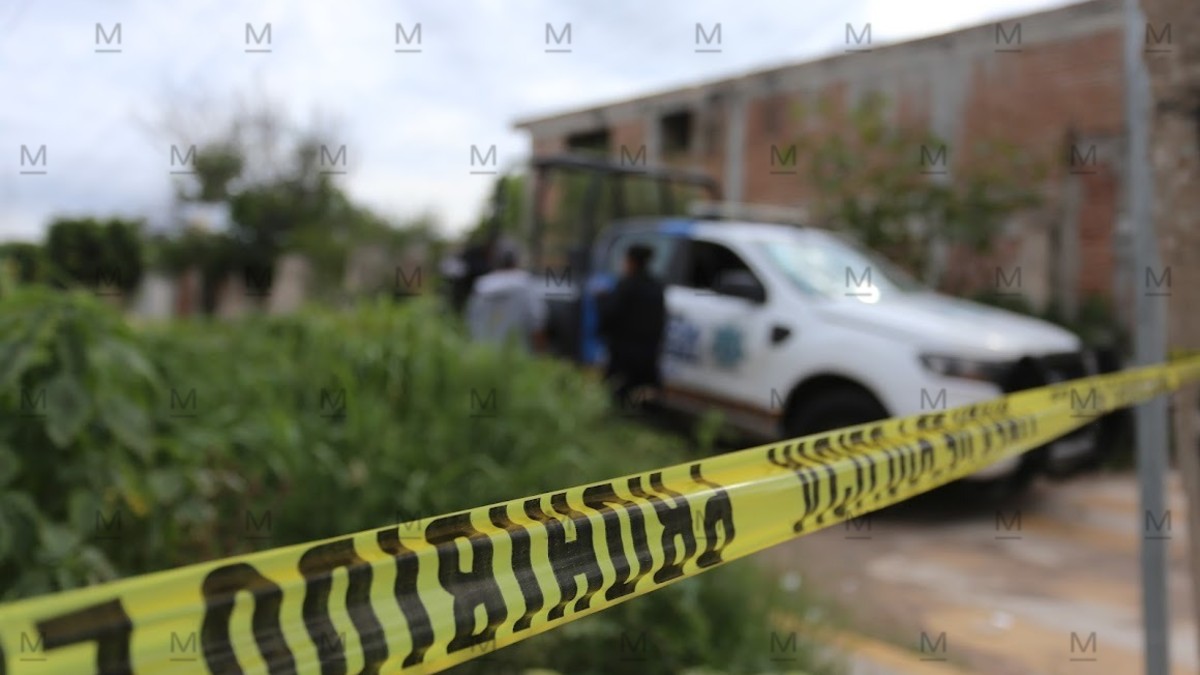 Los reportes preliminares indican que uno de los cuerpos fue localizado dentro de un costal de croquetas. | Archivo.