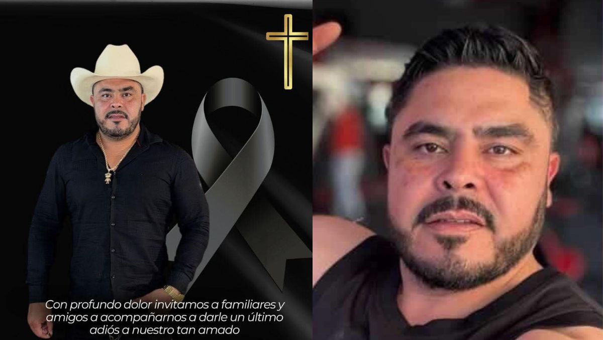 Fue sepultado en el municipio de Allende, tras ser velado en su propio domicilio. | Especial