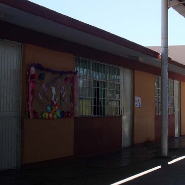 Desde septiembre visitaron a las escuelas, y asignaron a un servidor de la nación para su integración en el comité de participación.