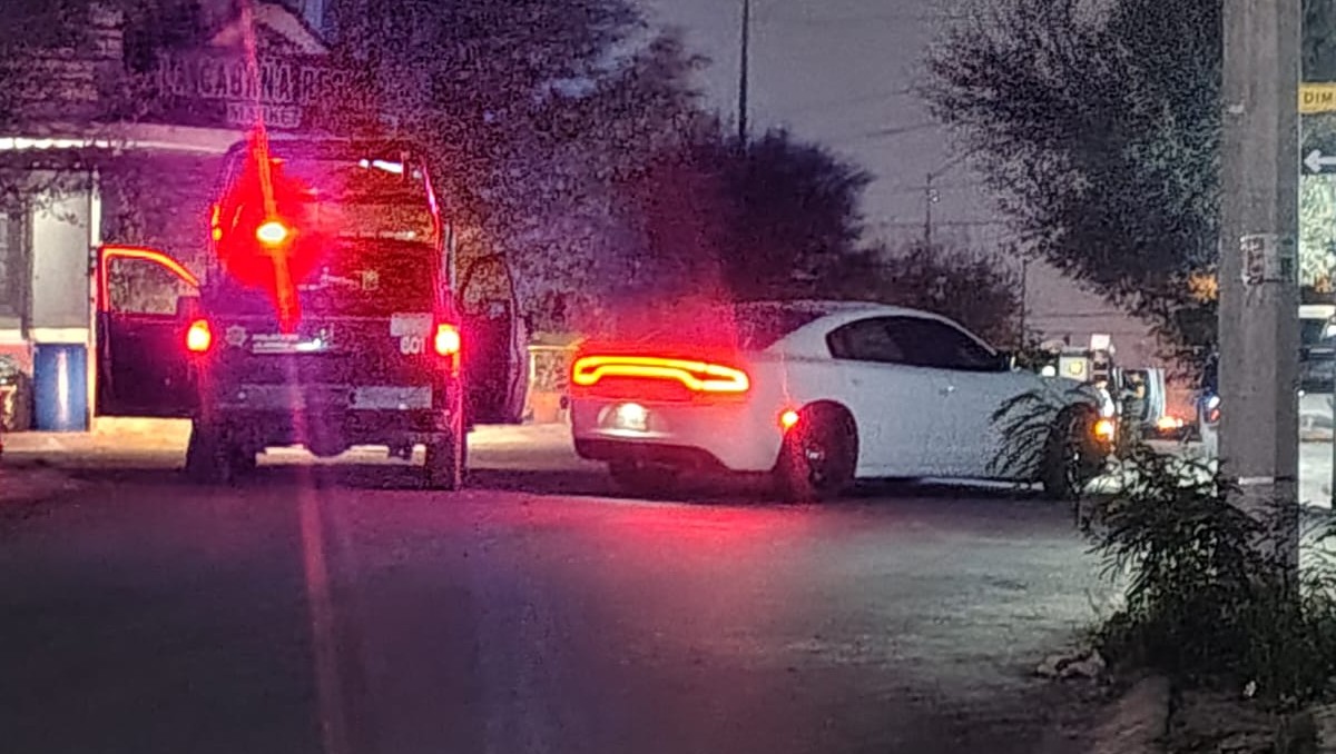 Una sobrina de la pareja fue quien los encontró en la vivienda. Foto: Israel Santacruz