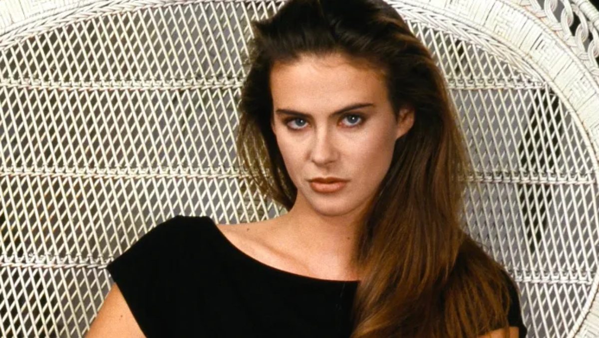 Annabel Schofield, es recordada por su trabajo como modelo y su participación en cine y televisión | Especial