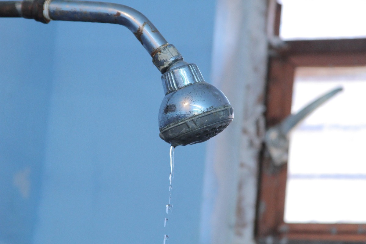 Habrá baja presión de agua en Torreón por mantenimiento de bomba; estas colonias serán afectadas. (Archivo)