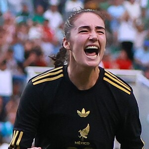 Diana Ordóñez destaca adaptación del Tricolor Femenil en triunfo ante Santa Lucía