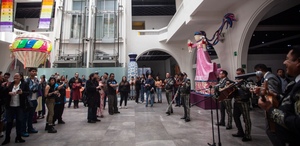 Imagen del Museo de Arte Popular