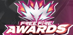 Imagen de los Free Fire Awards