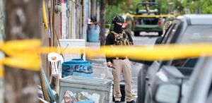 Las autoridades estatales y municipales también destacaron la coordinación para reducir delitos como la extorsión.