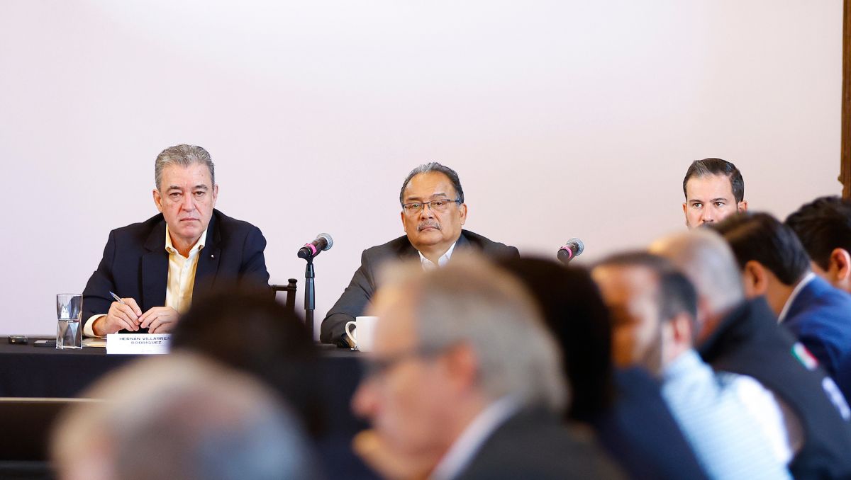 El munícipe morenista desea que la urbe sea funcional en la práctica y en lo legal. Jorge López