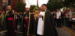 El caso abre un debate sobre los límites del acompañamiento espiritual en contextos de alta sensibilidad judicial y criminal