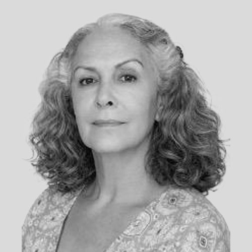 Paulina Rivero Weber