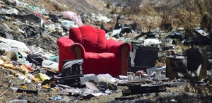 Terreno para refinería en Hidalgo costó 5-mil-mdp sin obra