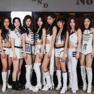 Foto de TWICE