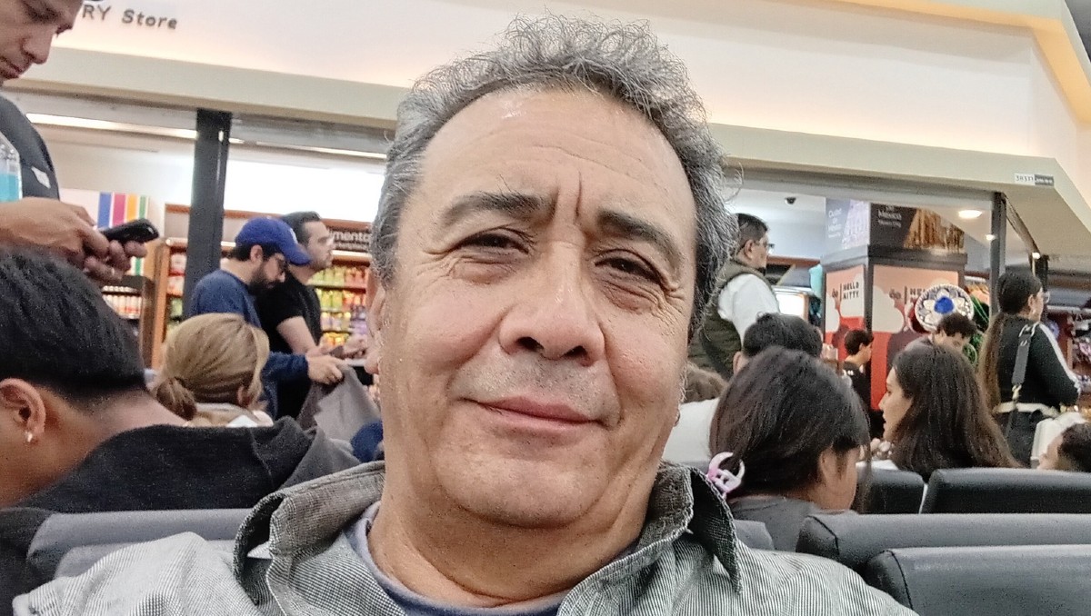 El actor de doblaje generó polémica por sus recientes declaraciones. | Especial