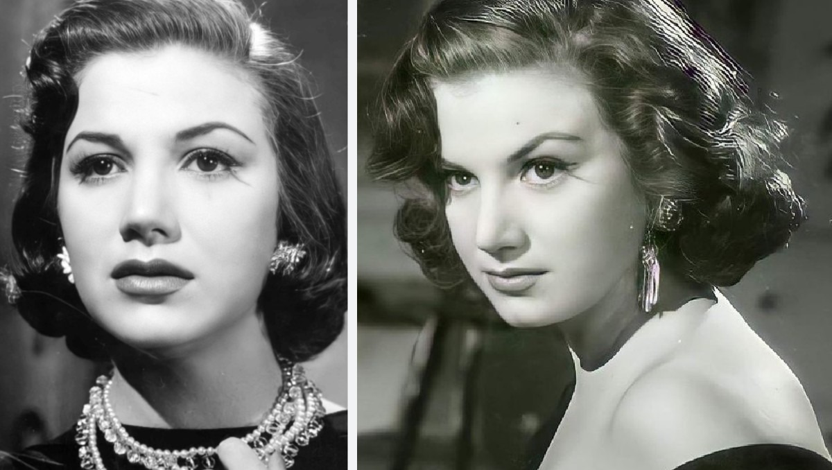 Ana Luisa Peluffo murió el 4 de marzo de 2026 a los 96 años