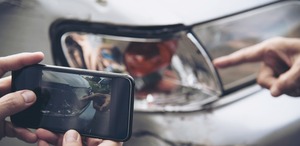 Algunas aseguradoras presentaron un arbitraje comercial en contra del gobierno mexicano sobre el cobro de IVA. | Freepik