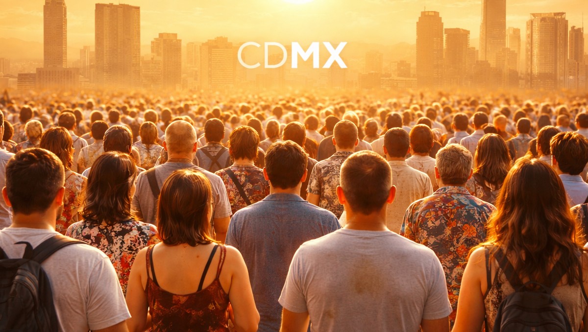 Así será el clima en la CdMx | IA DISCOVER